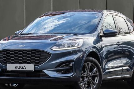 Ford Kuga 27.850 km 25.890 &euro; Köln / Porz 51149