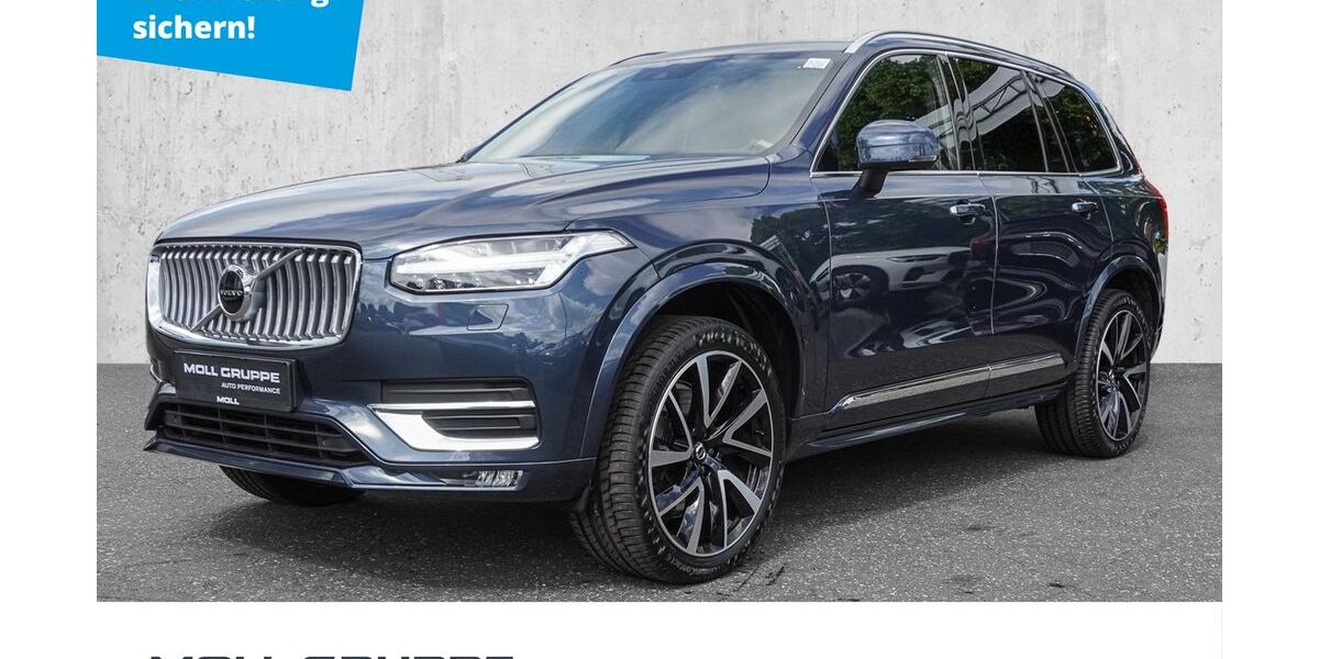 Volvo XC90 72.109 km 42.970 &euro; Düsseldorf 40474