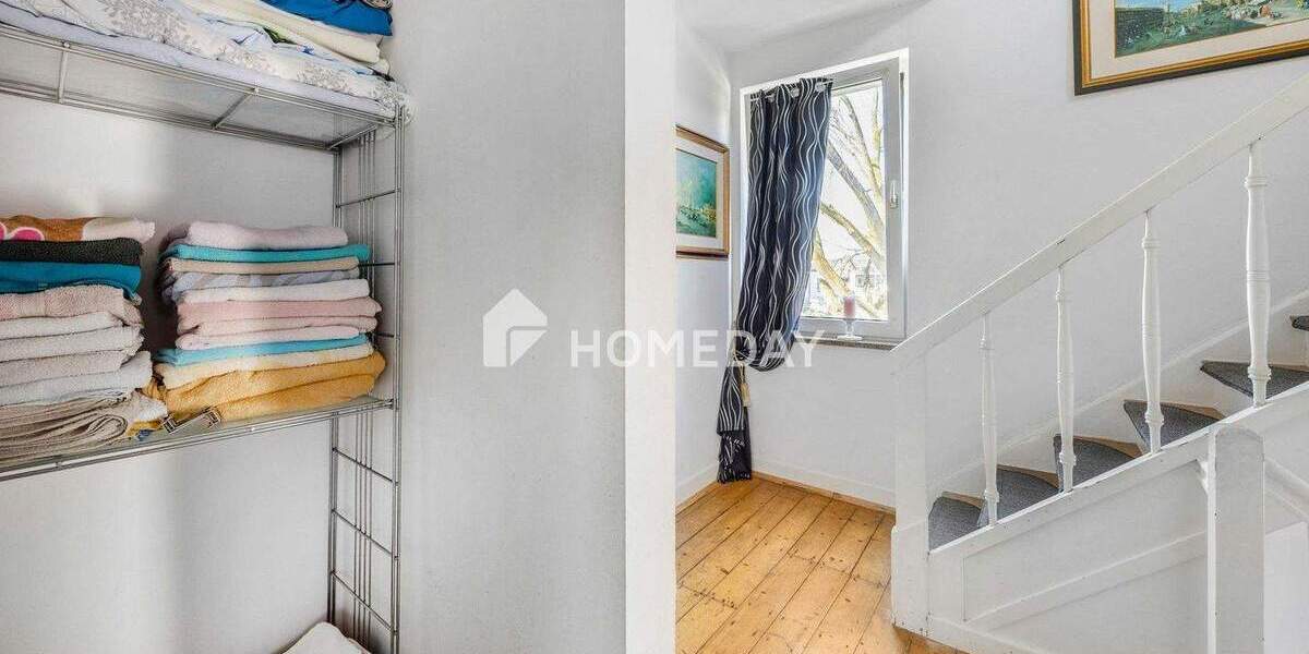 Doppelhaushälfte Leverkusen Quettingen - 7 Zimmer, 154 m&sup2;, 492.000&euro; | Angebot:25108801