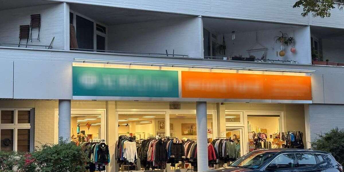 Einzelhandel in Bergisch Gladbach 195.000 € 222 m² zimmer