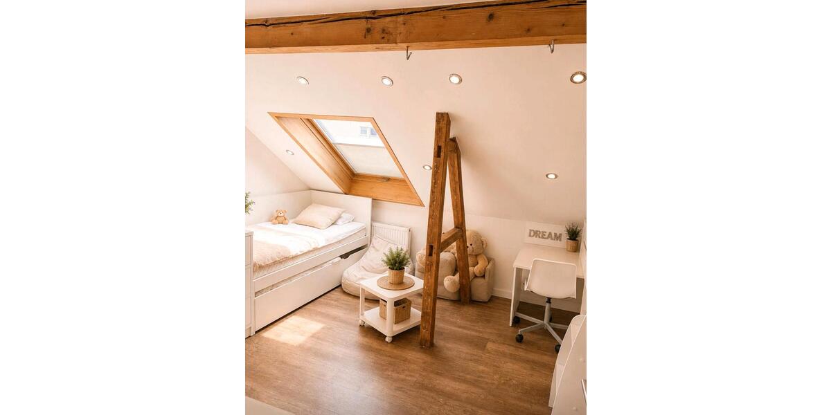 Mehrfamilienhaus, Wohnhaus Remscheid Lüttringhausen - 8 Zimmer, 215 m&sup2;, 379.000&euro; | Angebot:27151303