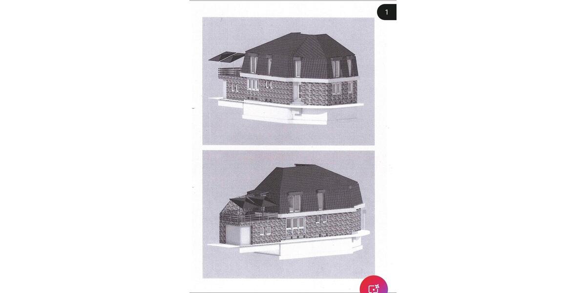 Erdgeschoßwohnung Neuss Gnadental - 2 Zimmer, 80 m&sup2;, 895&euro; | Angebot:25049462