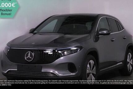 Mercedes-Benz EQA 14.408 km 34.990 € Neuss 41460