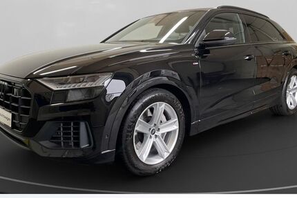 Audi Q8 24.251 km 63.950 &euro; Köln 50823