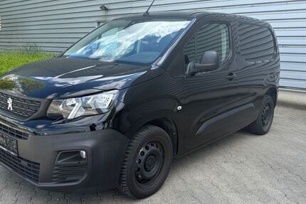 Peugeot Partner 63.500 km 12.950 € brühl 50321