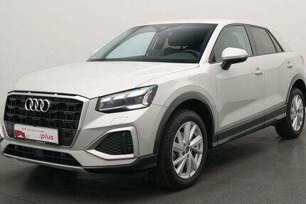 Audi Q2 6.325 km 34.480 &euro; Leverkusen 51373