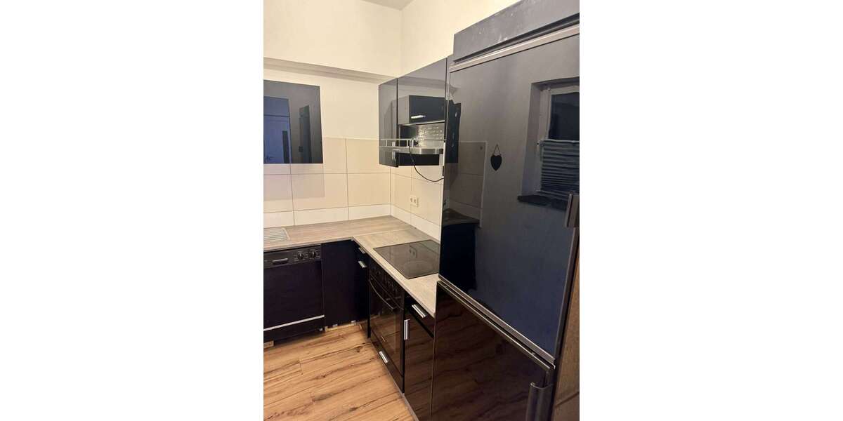 Etagenwohnung Lindlar - 2 Zimmer, 44 m&sup2;, 488&euro; | Angebot:25255431