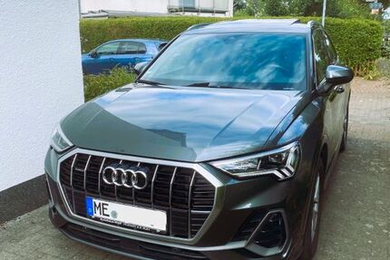 Audi Q3 48.650 km 33.900 € Ratingen 40885