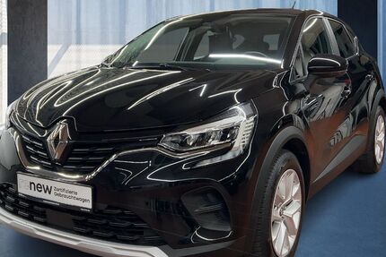 Renault Captur 15.445 km 17.500 &euro; Köln 50939