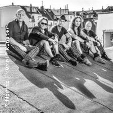 Brings - live in Concert 31.10.2025 STADTHALLE DELBRÜCK