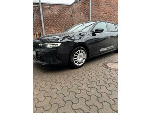 Opel Astra GS KAM SHZ LHZ CARPLAY ANDROID AUTO 6.200 km 29.890 &euro; HAAN 42781