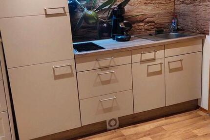 möbliertes Appartement 1 zimmer