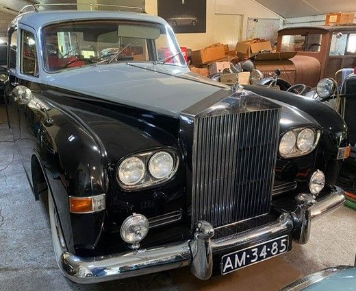 Rolls Royce Phantom 126.313 km 300.000 &euro; Mettmann 40822