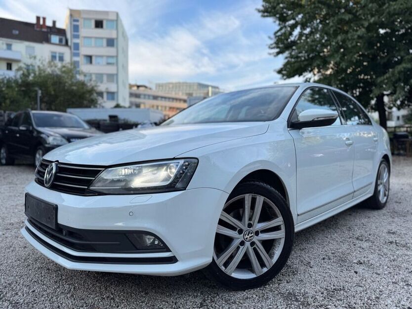 Jetta