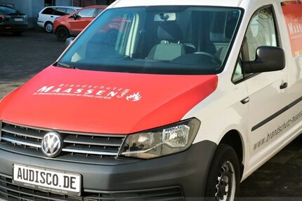 VW Caddy Maxi 98.909 km 12.790 &euro; Bergheim 50127