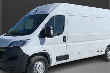 Opel Movano 35.580 km 19.500 &euro; Bergheim 50126