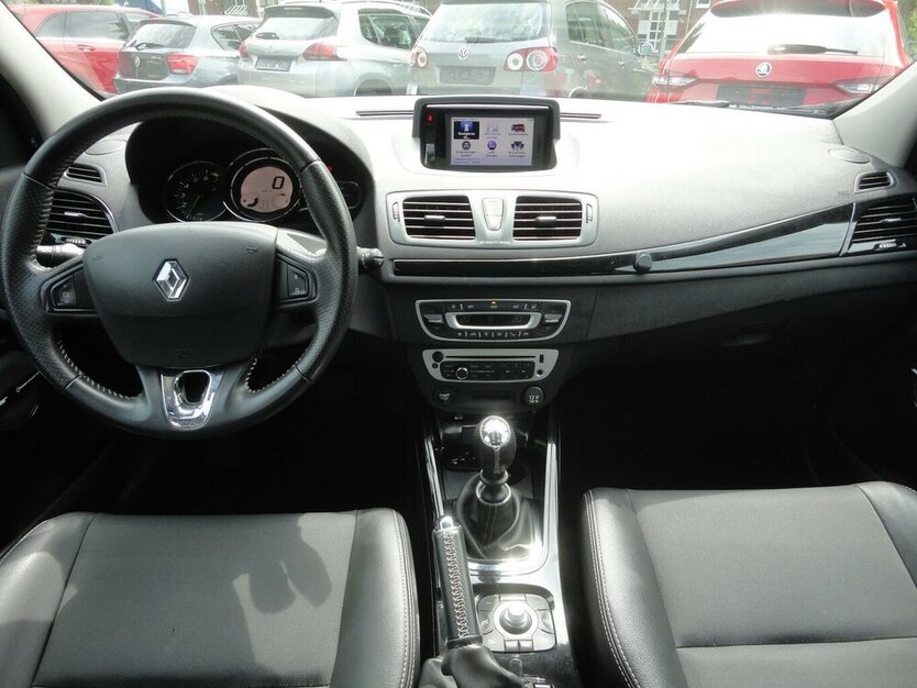 Renault Megane BOSE Edition Klima.Kette+ Motor überholt 150.000 km 5.990 € Neuss 41462
