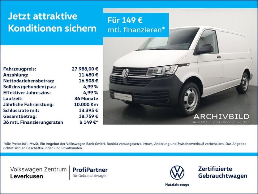 T6 Transporter