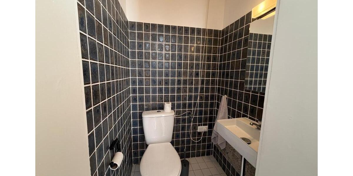 Etagenwohnung Bergisch Gladbach Paffrath - 4 Zimmer, 114 m&sup2;, 1.285&euro; | Angebot:25547462