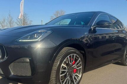Maserati Grecale 49.200 km 56.980 &euro; Köln 50829