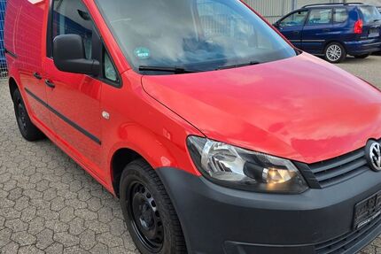 VW Caddy 175.850 km 7.450 € Bornheim 53332
