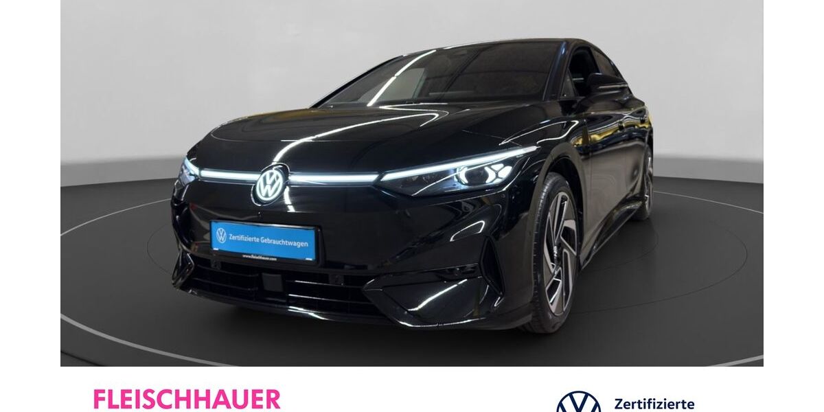 VW ID.7 15.046 km 45.990 € Köln 50968