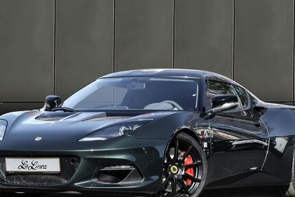 Lotus Evora 25.500 km 77.990 &euro; Köln 50968