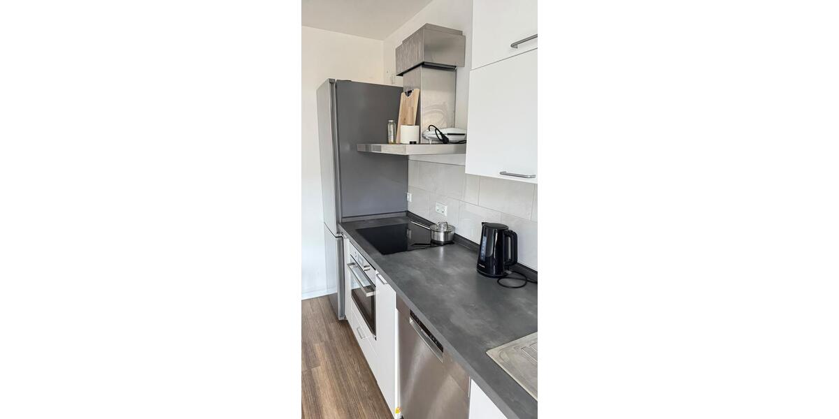 Etagenwohnung Köln Kalk - 1 Zimmer, 14 m&sup2;, 590&euro; | Angebot:27600047