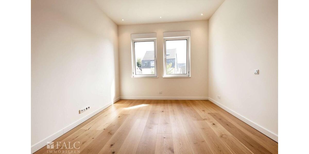 Dachgeschoßwohnung Solingen Wald - 3 Zimmer, 95 m&sup2;, 1.350&euro; | Angebot:26384126