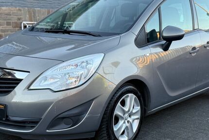 Opel Meriva 151.000 km 3.999 &euro; Bergisch Gladbach 51469