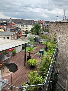 DENKMALSCHUTZ TRIFFT KAPITALANLAGE