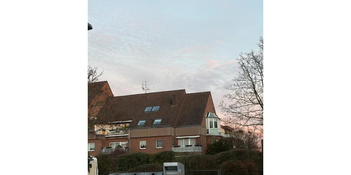 Von privat zu verkaufen 3 Zimmer Wohnung + Küche 100 m von Rhein 3 zimmer