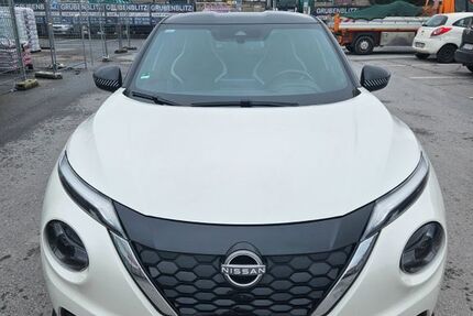 Nissan Juke 38.660 km 19.000 &euro; Leverkusen 51381