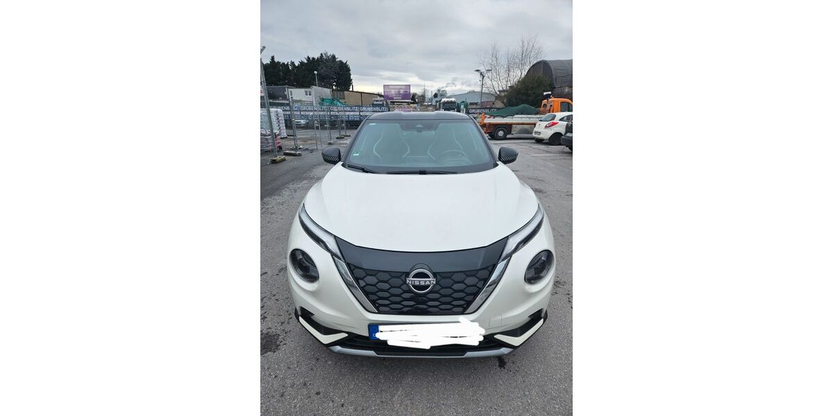 Nissan Juke 38.660 km 19.000 &euro; Leverkusen 51381