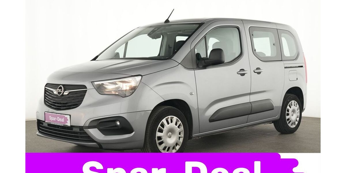 Opel Combo Life 45.440 km 14.999 &euro; Neuss 41460