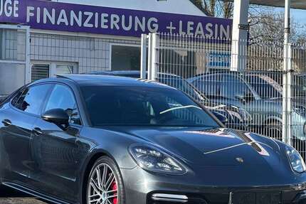 Porsche Panamera 159.900 km 54.900 &euro; Köln-Heimersdorf 50767
