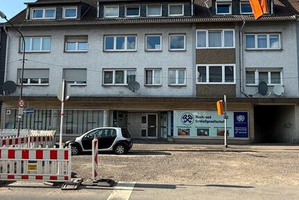 Wohnung Remscheid Reinshagen - 3.5 Zimmer, 82 m&sup2;, 175.000&euro; | Angebot:26305537