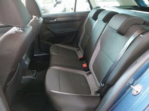 Skoda Fabia Drive 125 Best Of Pano PDC SHZ Navi 61.000 km 14.980 &euro; HAAN 42781