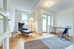 Etagenwohnung Düsseldorf / Derendorf Derendorf - 3 Zimmer, 100 m&sup2;, 670.000&euro; | Angebot:25687725