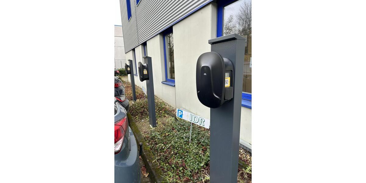 Gewerbeobjekt Langenfeld (Rheinland) - 4.340&euro; | Angebot:26272008