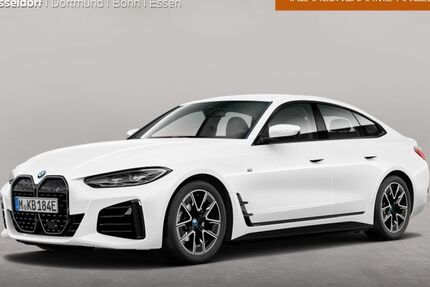BMW i4 39.008 km 40.999 &euro; Düsseldorf 40237