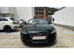 Audi TT Coupe/Roadster 2.0 TFSI Roadster 155.400 km 9.699 &euro; Troisdorf 53844