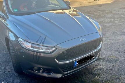 Ford Mondeo 59.832 km 13.450 &euro; Solingen 42697