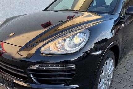 Porsche Cayenne 178.587 km 16.490 &euro; Bergisch Gladbach 51467