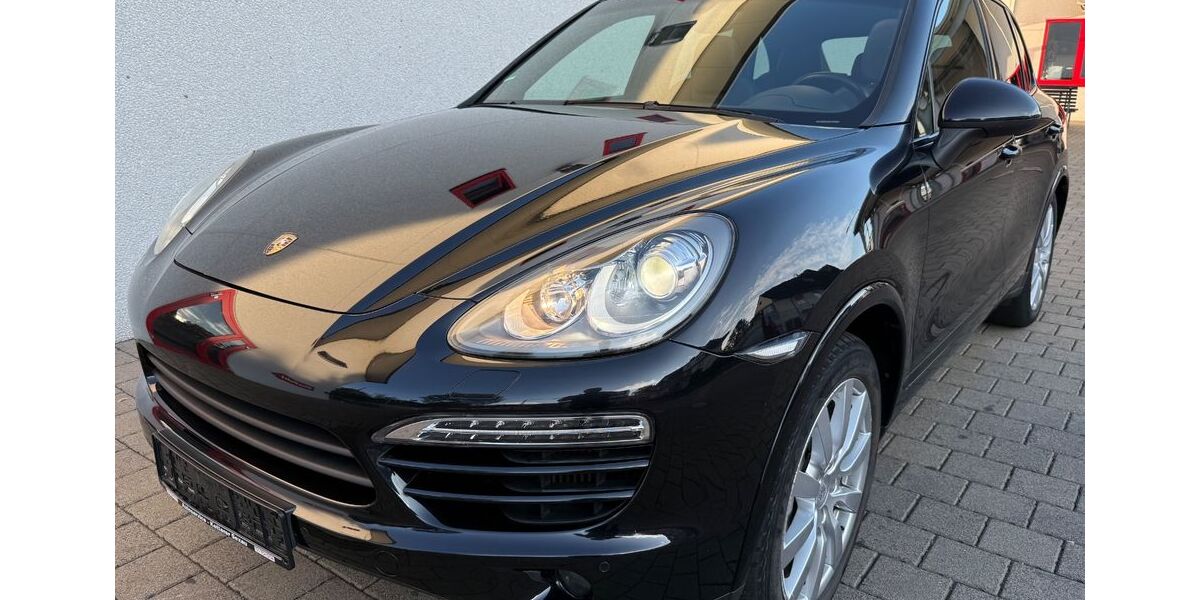Porsche Cayenne 178.587 km 16.490 &euro; Bergisch Gladbach 51467