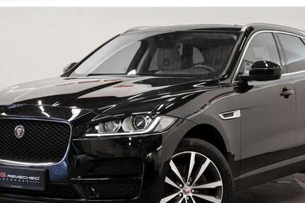 Jaguar F-Pace 127.358 km 22.800 &euro; Remscheid/NRW 42855