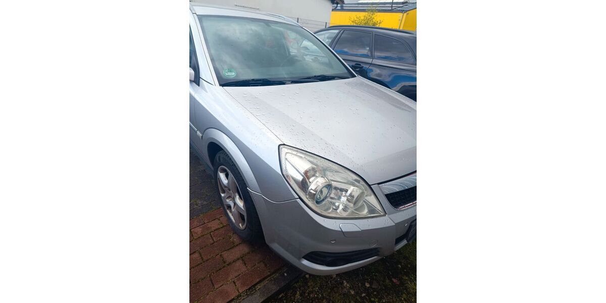 Opel Vectra 212.000 km 2.500 &euro; Köln 50589