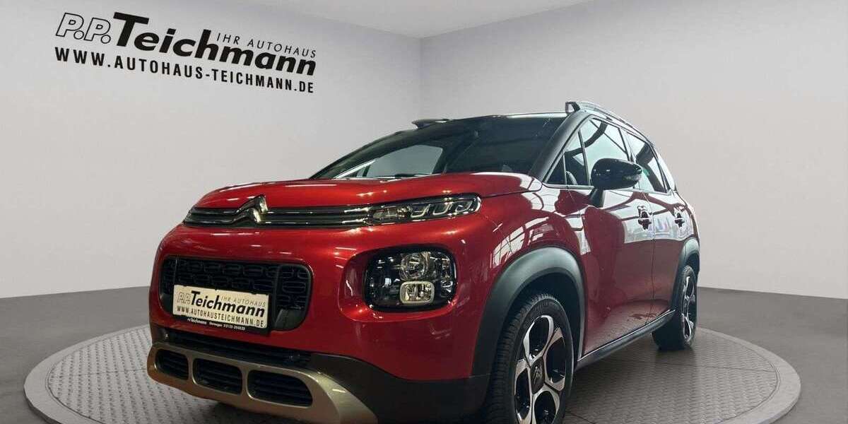 Citroen C3 65.434 km 14.790 &euro; Dormagen 41540