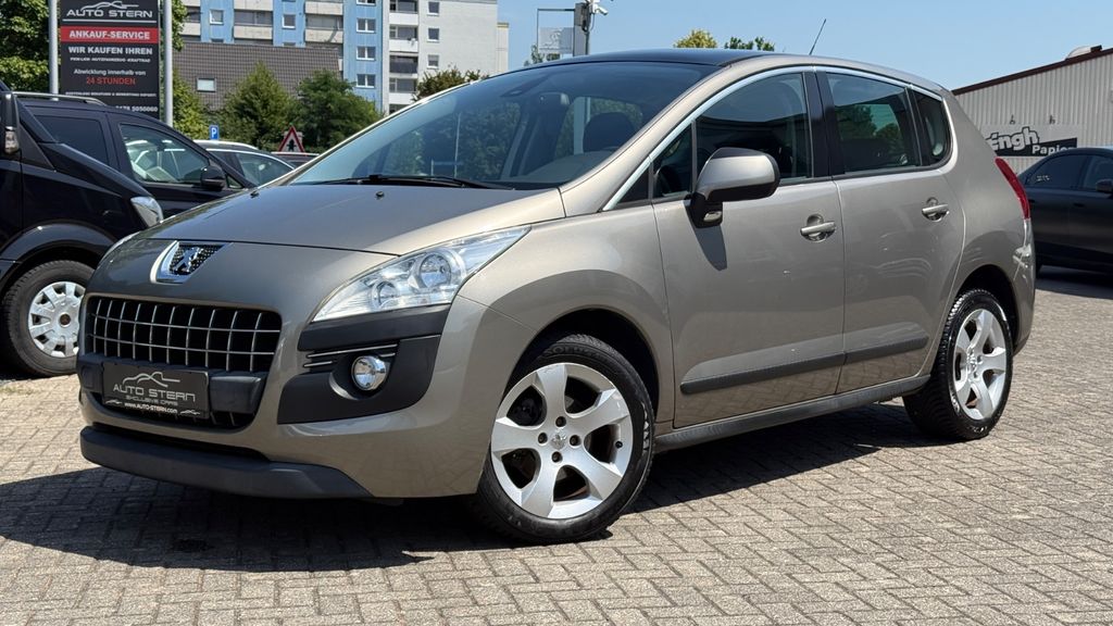 Peugeot 3008 175.000 km 3.950 &euro; Grevenbroich 41516