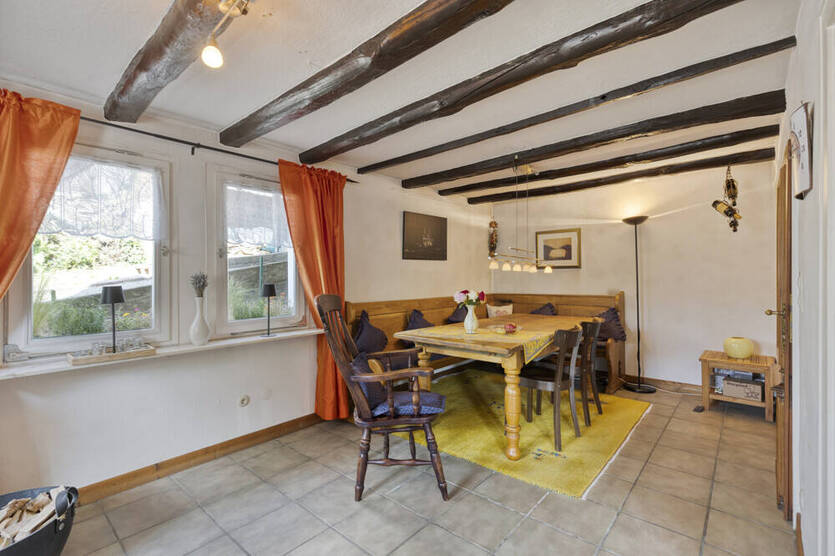 Bergisches Kleinod sucht Liebhaber 5 zimmer